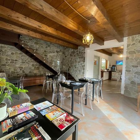 Modus Aquae Ξενοδοχείο Brisighella Εξωτερικό φωτογραφία