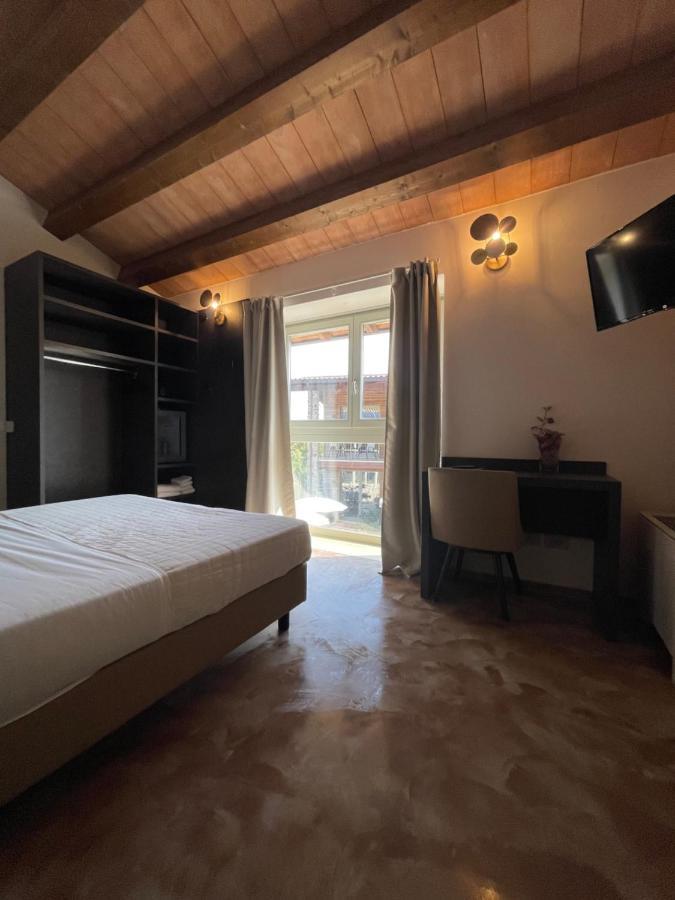 Modus Aquae Ξενοδοχείο Brisighella Εξωτερικό φωτογραφία