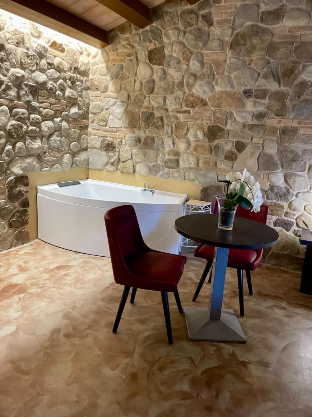 Modus Aquae Ξενοδοχείο Brisighella Εξωτερικό φωτογραφία
