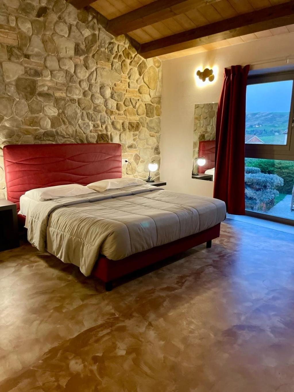 Modus Aquae Ξενοδοχείο Brisighella Εξωτερικό φωτογραφία